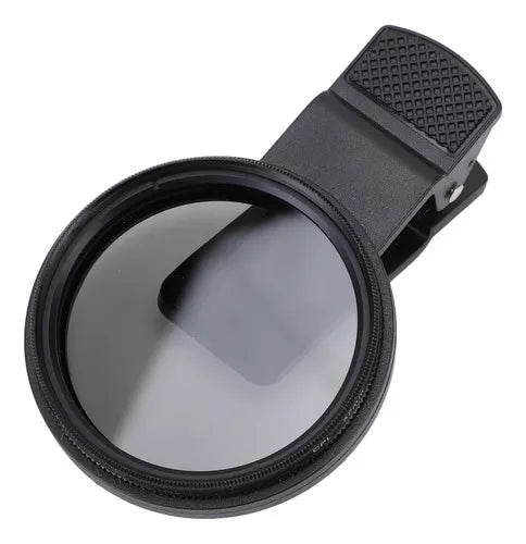 Filtro CPL Premium de 52mm para Teléfono