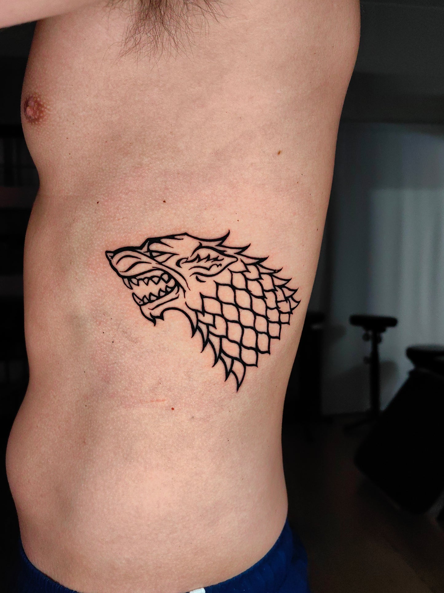 MEDIUM TATTOO VIDALTATUAJES