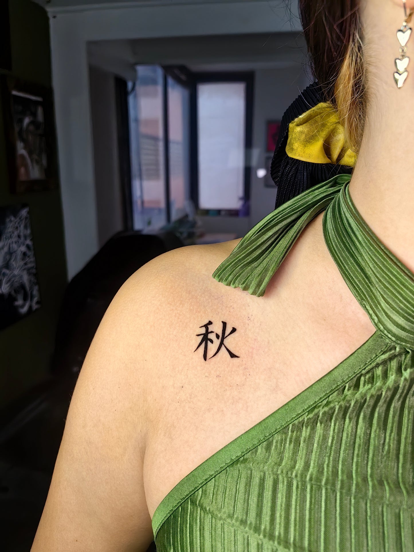 SMALL TATTOO VIDALTATUAJES