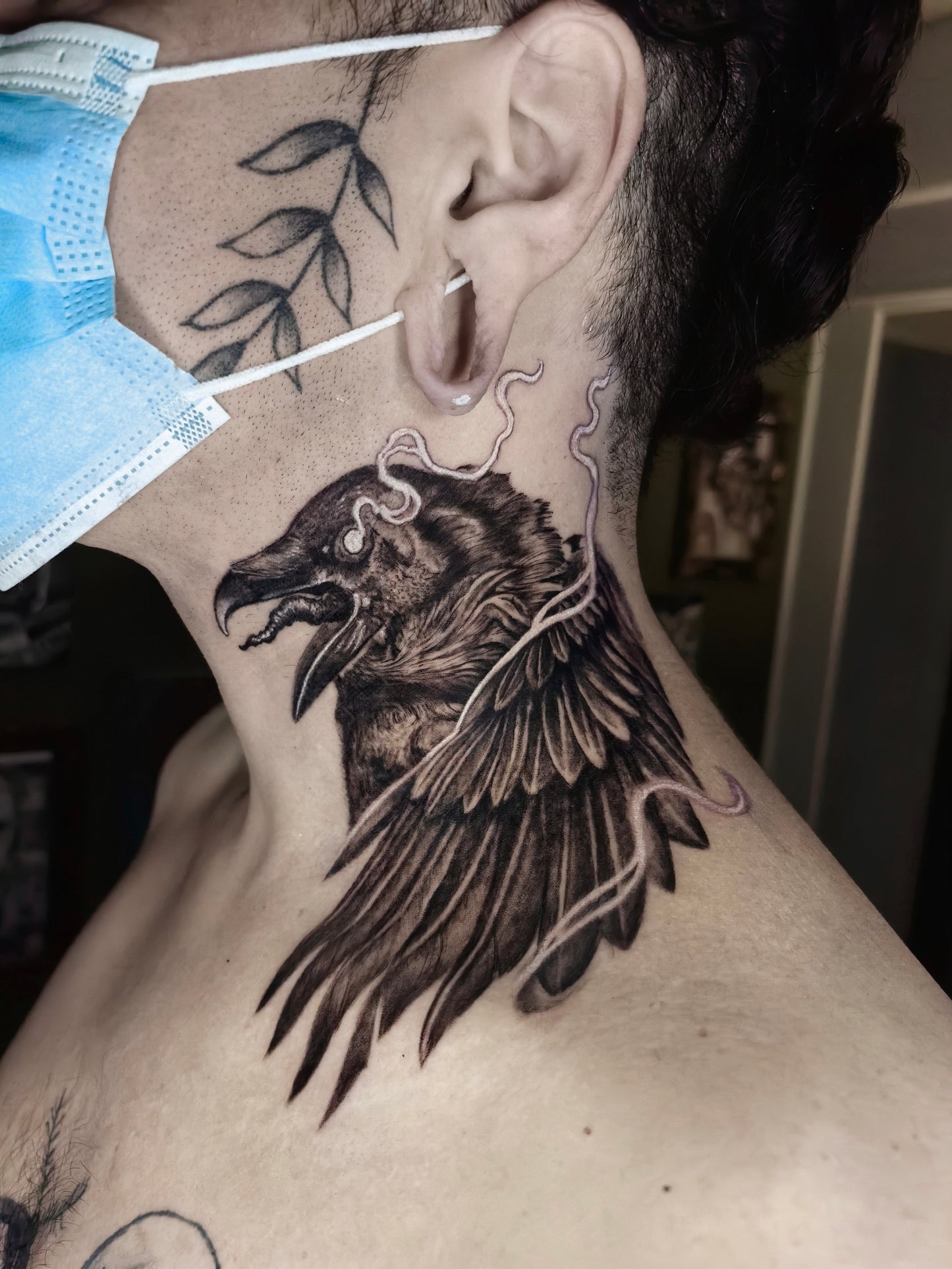 LARGE TATTOO VIDALTATUAJES