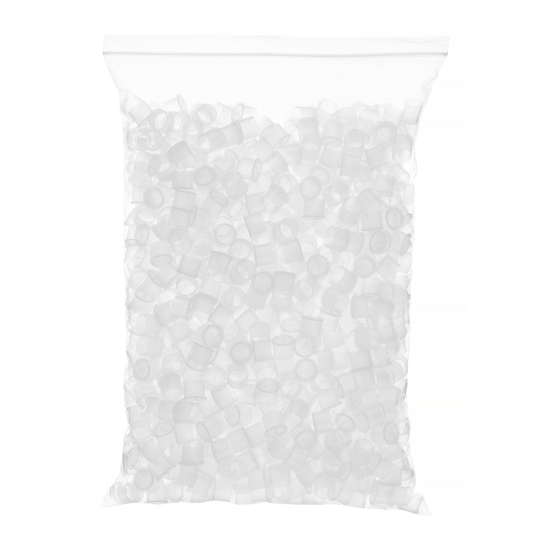 INK CUP 12mm TALLA L (100 Unidades)